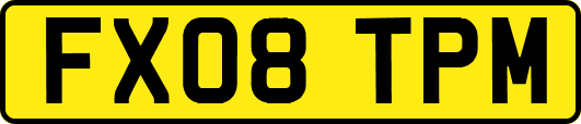 FX08TPM