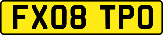 FX08TPO