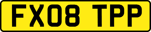 FX08TPP
