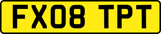 FX08TPT