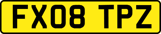 FX08TPZ