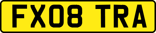 FX08TRA