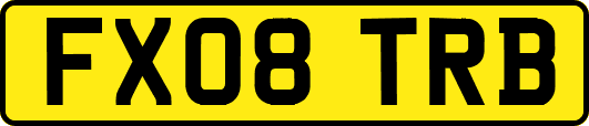 FX08TRB