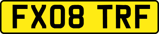FX08TRF