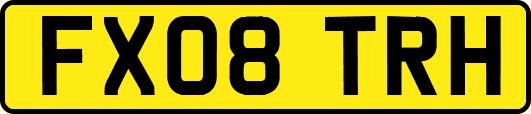 FX08TRH