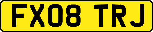 FX08TRJ