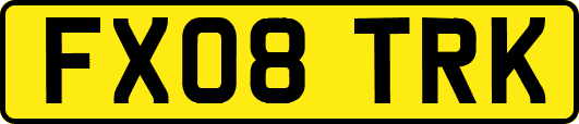 FX08TRK