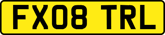 FX08TRL