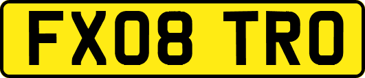 FX08TRO