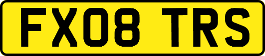 FX08TRS
