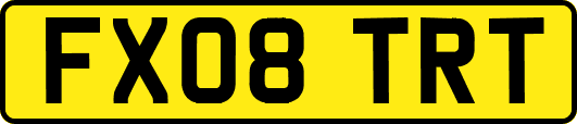 FX08TRT