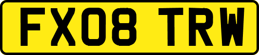 FX08TRW