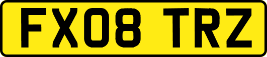 FX08TRZ