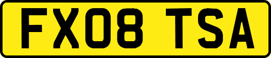 FX08TSA