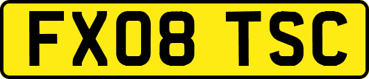 FX08TSC