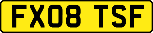 FX08TSF