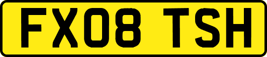 FX08TSH