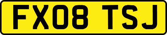 FX08TSJ