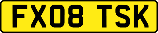 FX08TSK