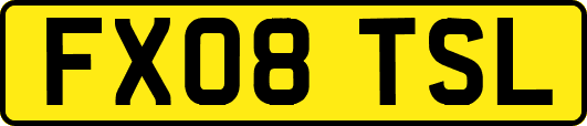 FX08TSL