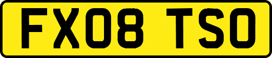 FX08TSO