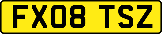 FX08TSZ