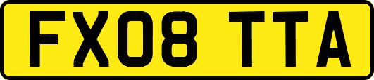FX08TTA