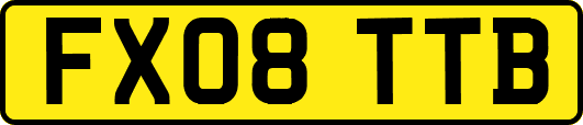 FX08TTB