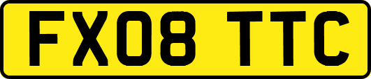 FX08TTC