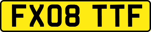 FX08TTF