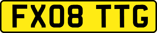 FX08TTG