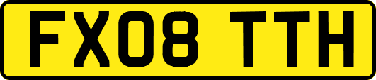 FX08TTH