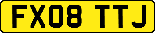 FX08TTJ