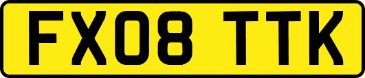 FX08TTK