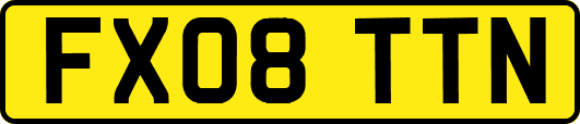 FX08TTN