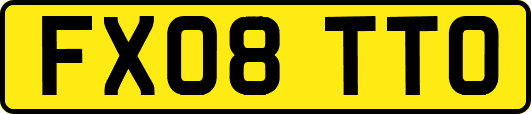 FX08TTO