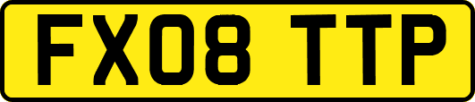 FX08TTP