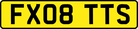 FX08TTS