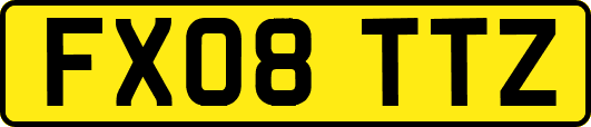 FX08TTZ