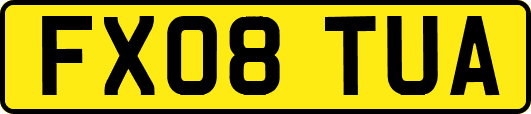 FX08TUA