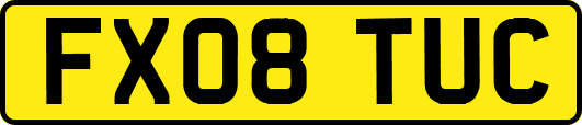 FX08TUC