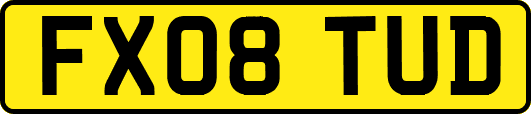 FX08TUD