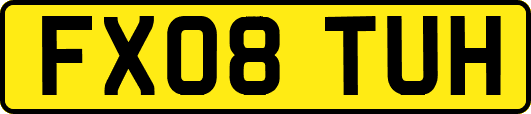 FX08TUH