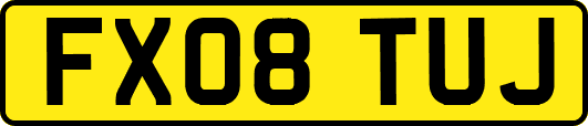 FX08TUJ