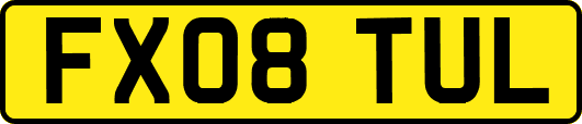 FX08TUL