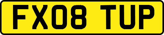 FX08TUP