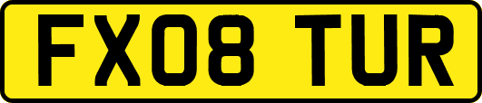 FX08TUR