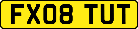 FX08TUT