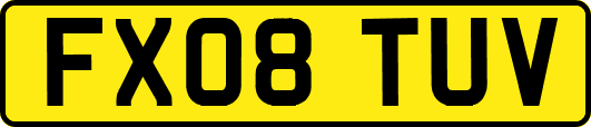 FX08TUV