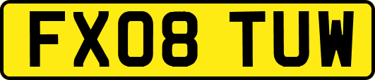 FX08TUW